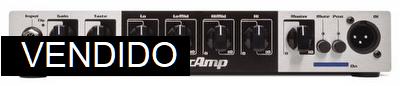 TecAmp Puma 500